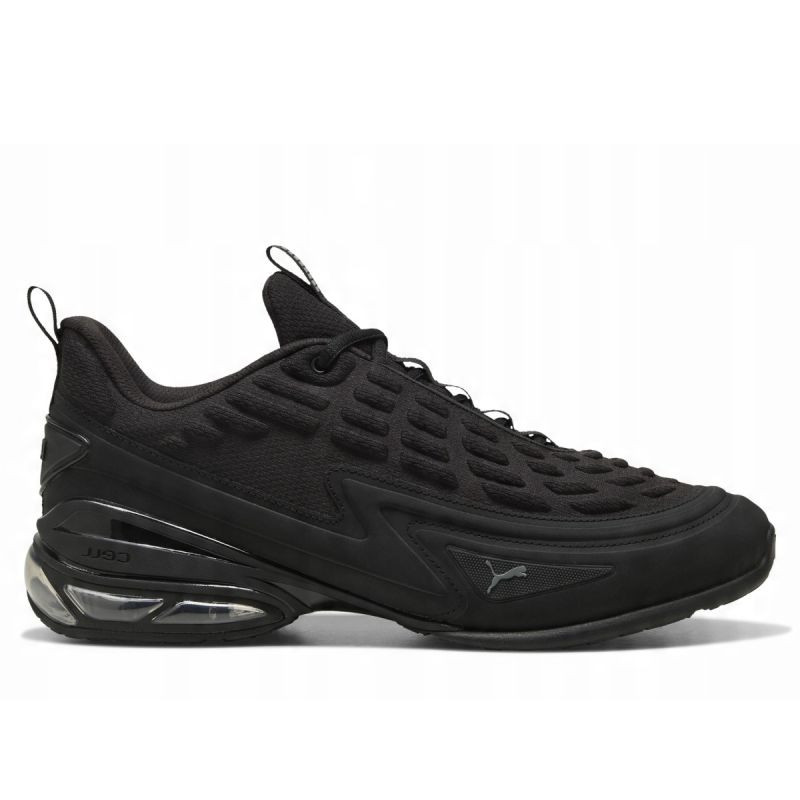 Boty puma meza black (31204401)