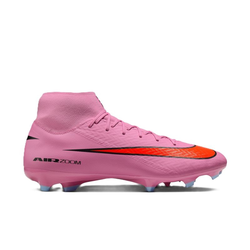 Boty nike mercurial superfly 10 academy fg/mg FQ1456-600