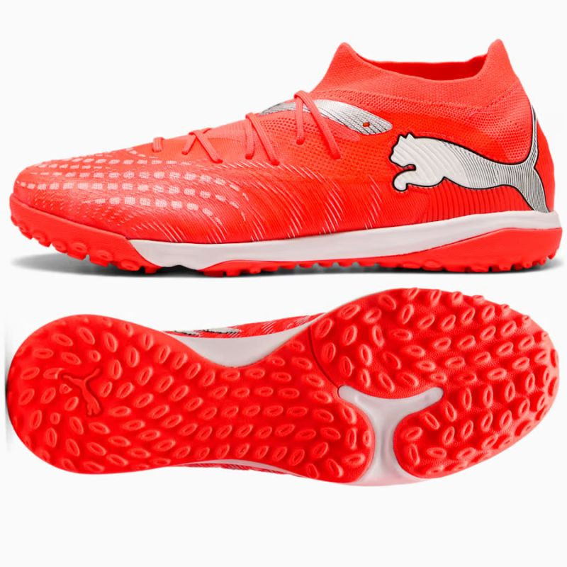 Boty puma future 9 match tt 108906-01