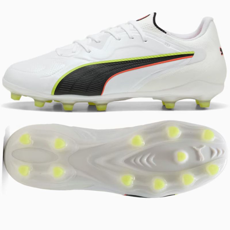 Boty puma king 20 match tt 108461-01