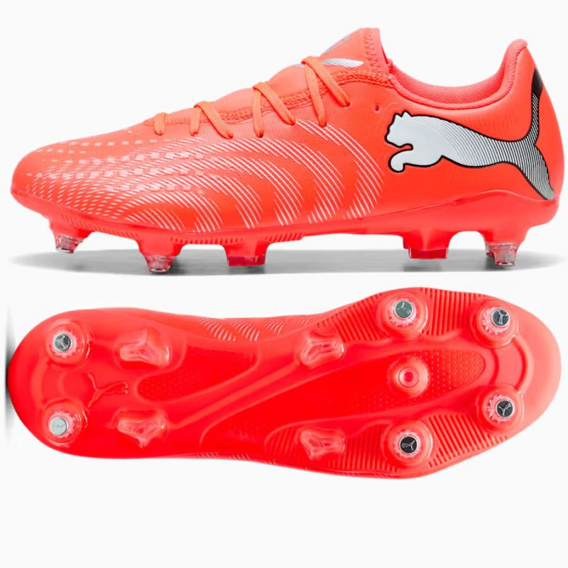 Boty puma future 9 play mxsg 108912-01