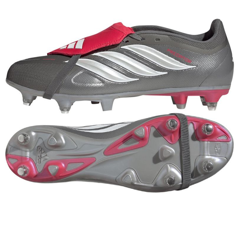 Boty adidas predator league ft sg KI6295