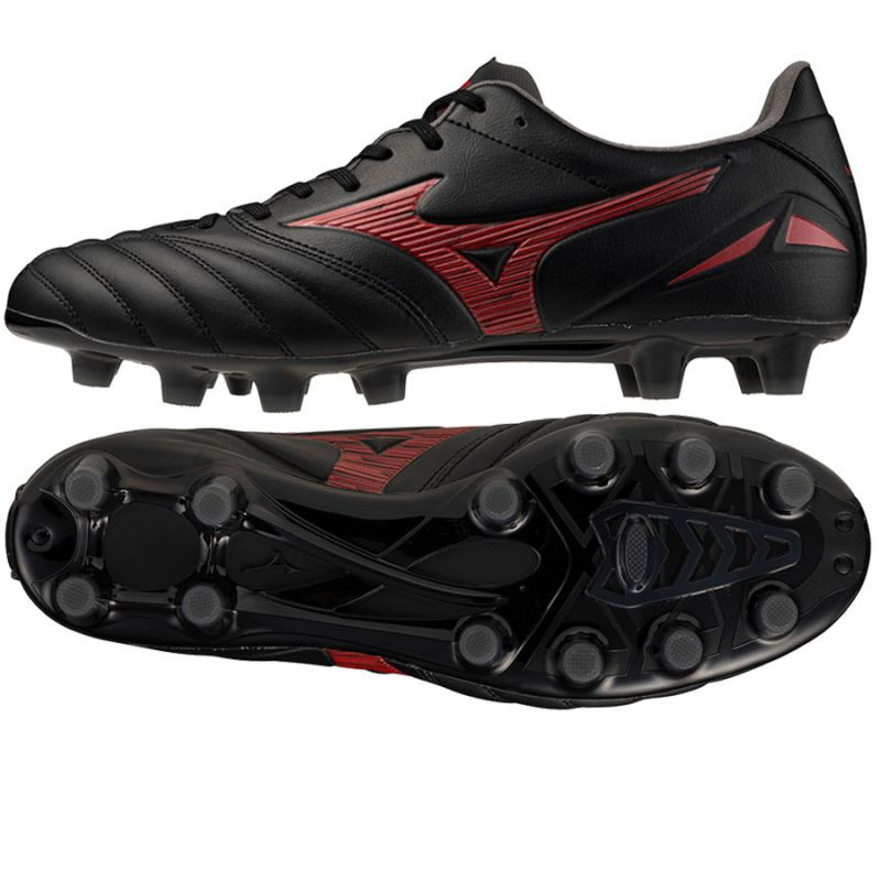 Boty mizuno morelia neo iv pro fg P1GA253400 - Dámské boty Ženy