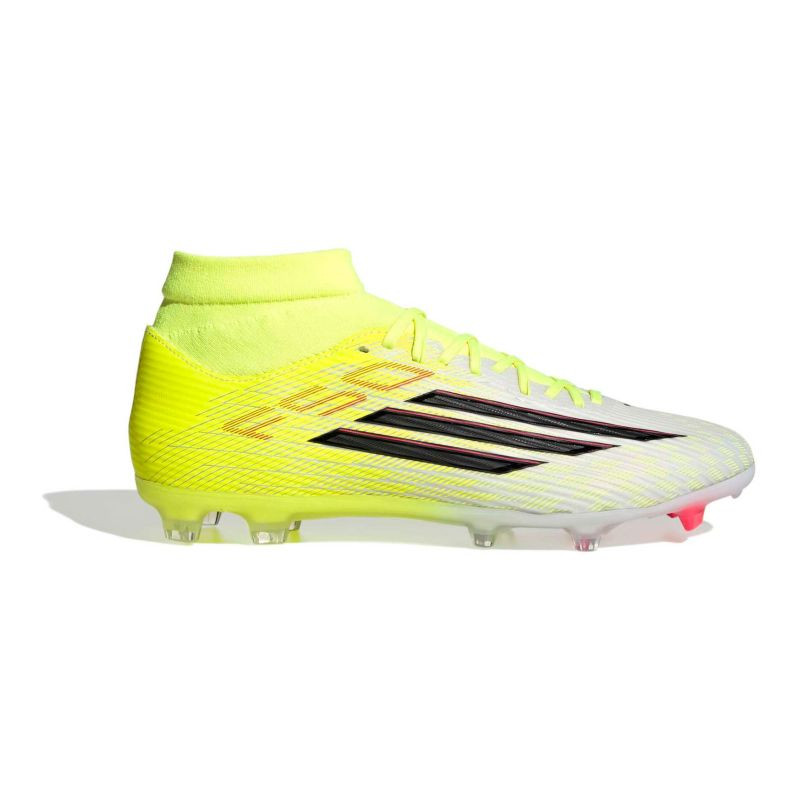 Adidas f50 league mid fg/mg boty JP8348