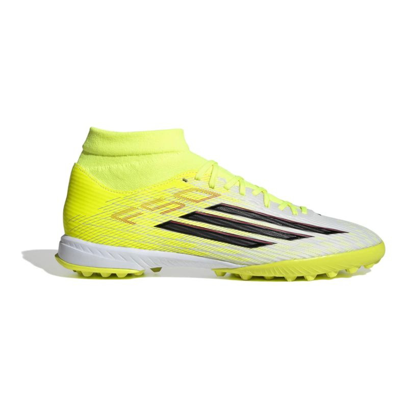 Boty adidas f50 league mid tf IH9630 - Dámské boty Ženy