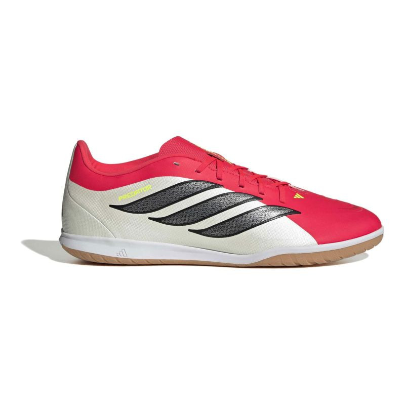Boty adidas predator club in sala JS0357 - Dámské boty Ženy