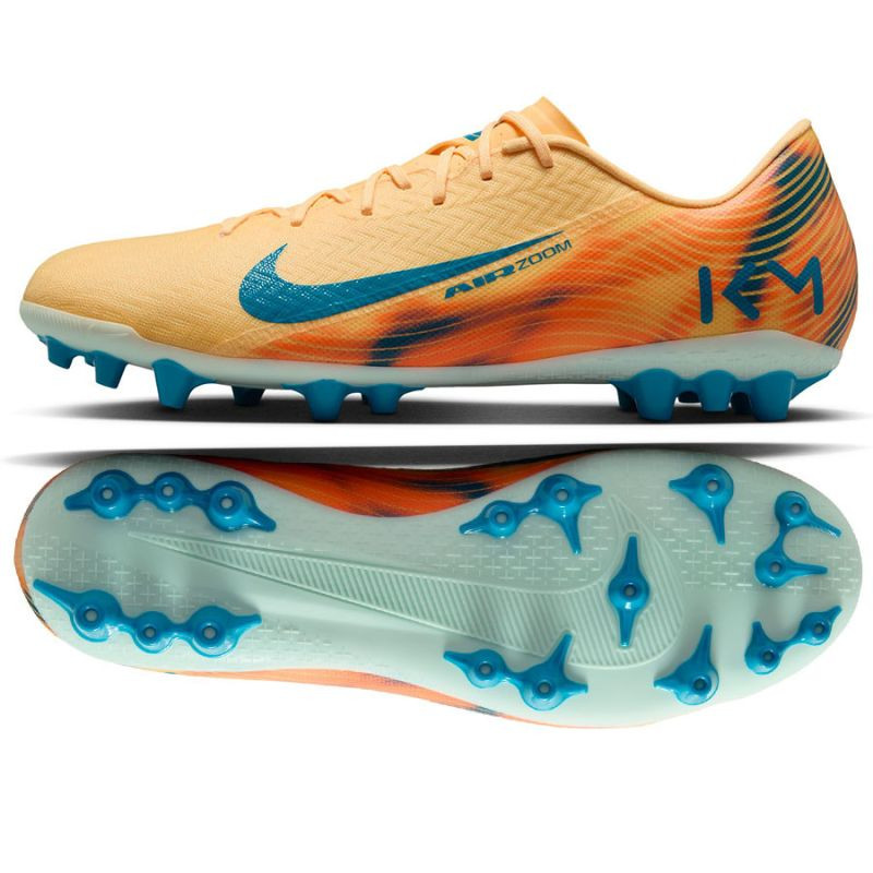 Boty nike zoom mercurial vapor 16 academy km ag FQ8365-801 - Dámské boty Ženy