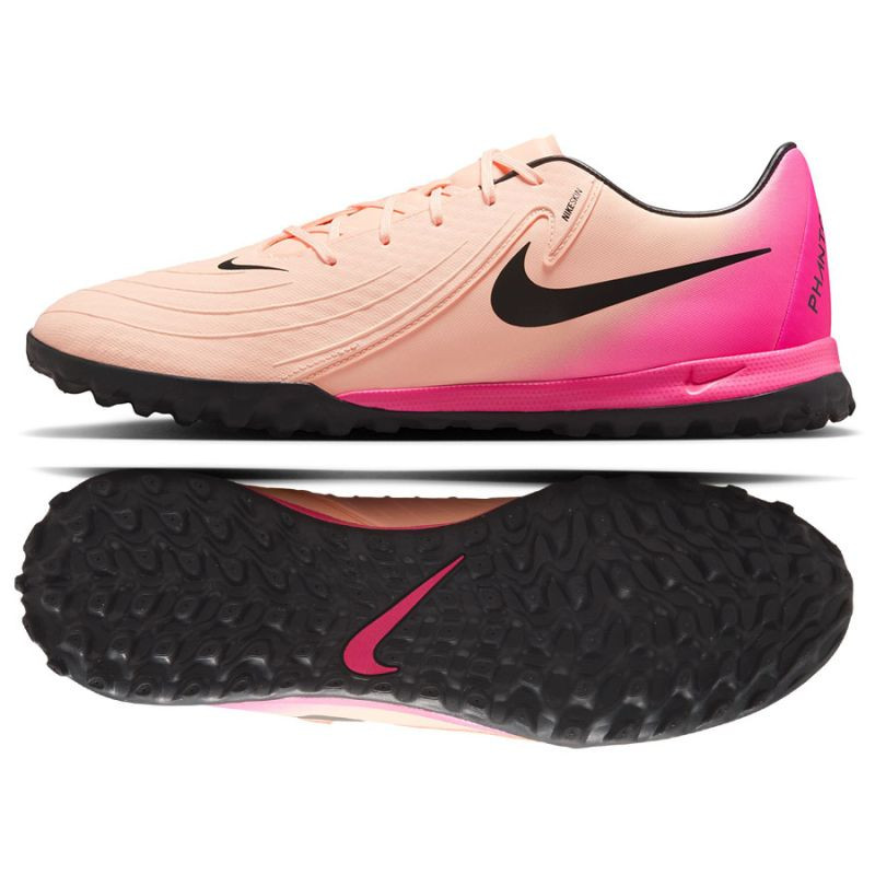 Boty nike phantom gx ii academy FJ2577-800