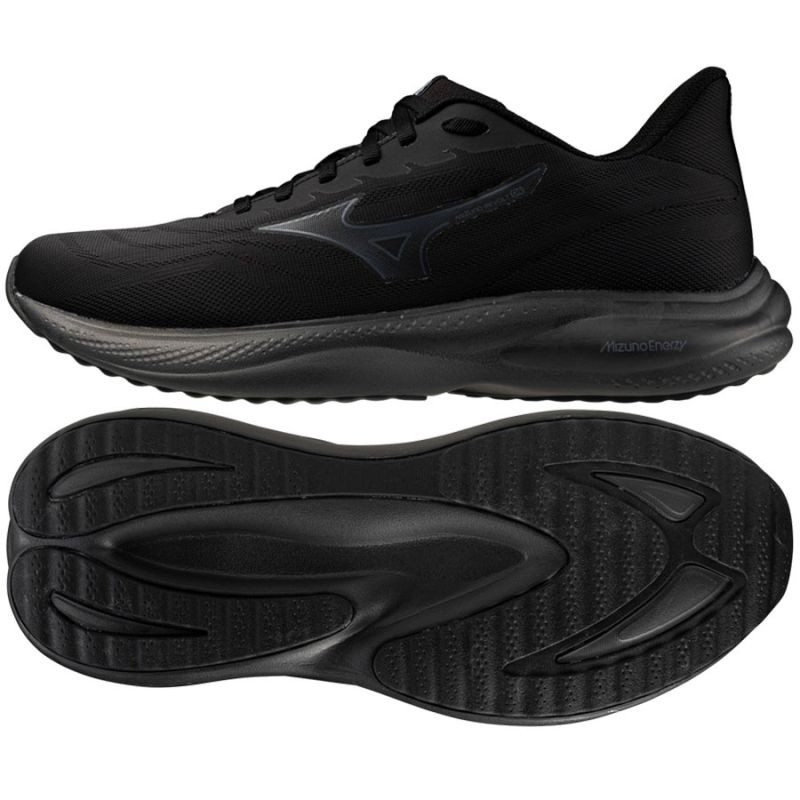 Boty mizuno revolt 4 J1GC251432