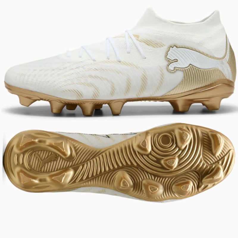 Boty puma future 9 match fg/ag 108713-04