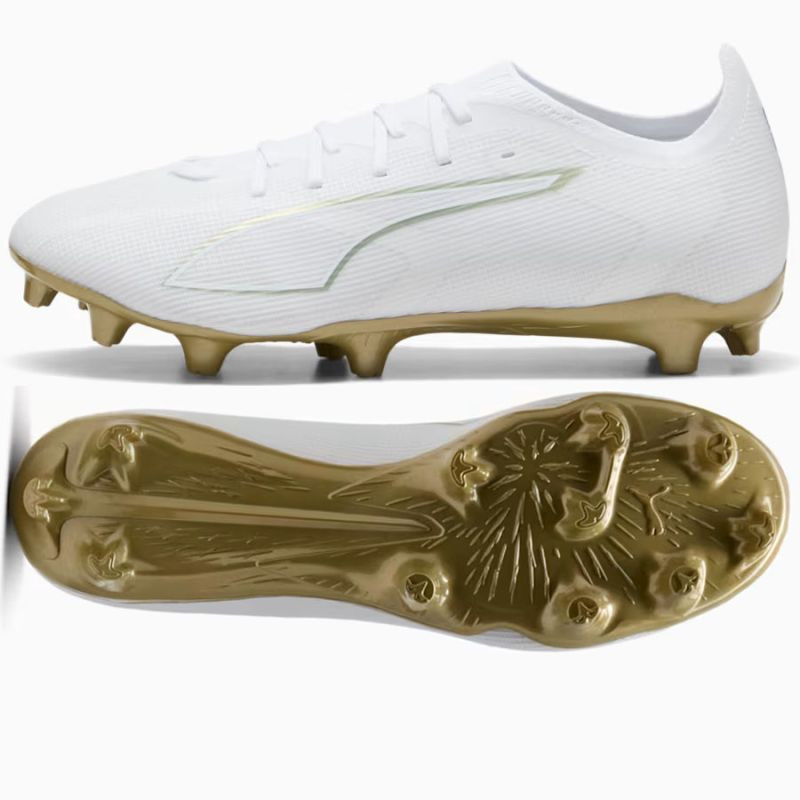 Boty puma ultra 6 match fg/ag 108687-04