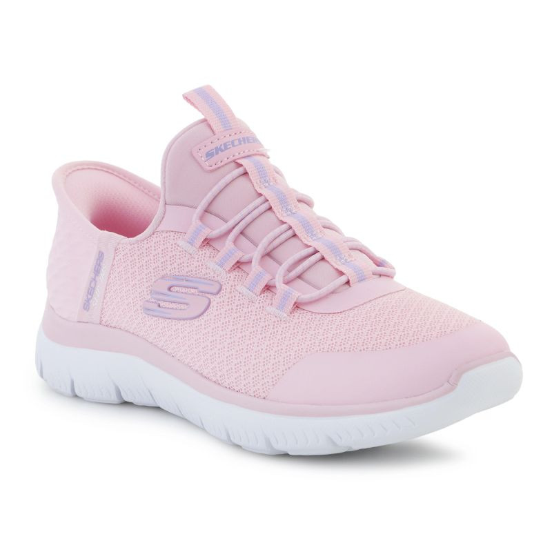 Skechers slip-ins 303919l-lptk LT.Pink