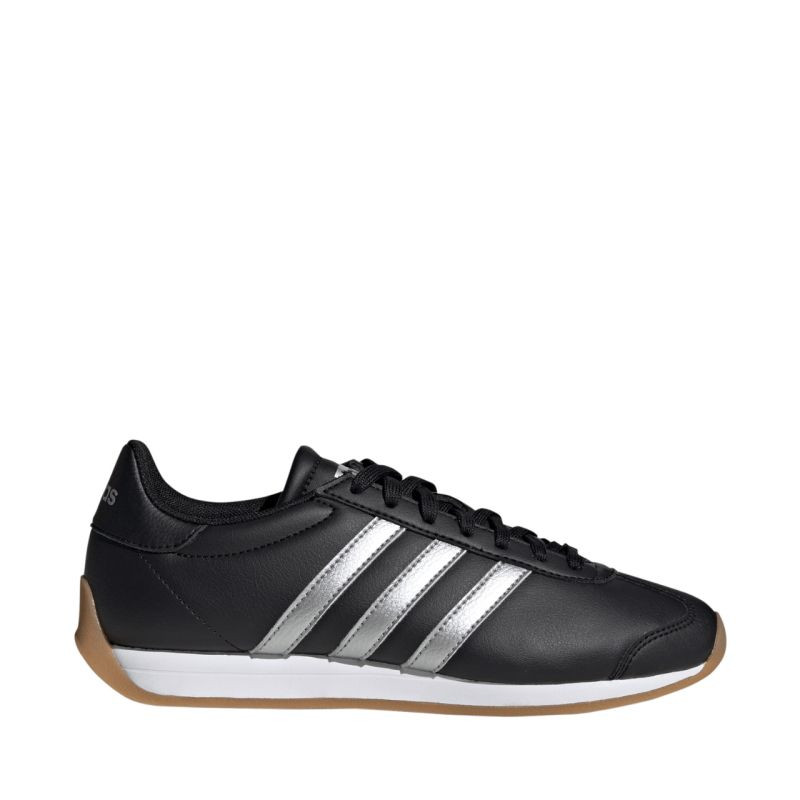 Adidas runvista boty black hq2326 dámské