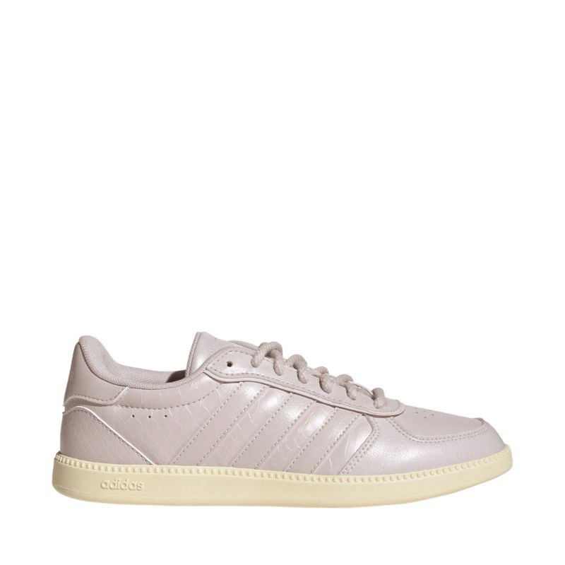 Dámské boty adidas breaknet sleek light pink ih1383 dámské