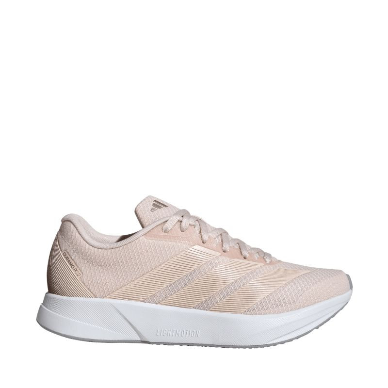 Dámské boty adidas duramo rc2 running light pink js4432 dámské