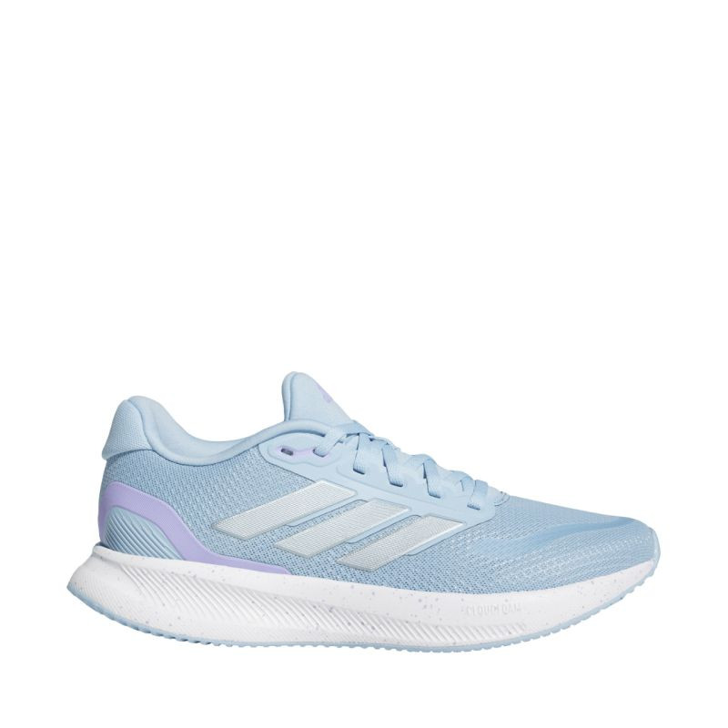 Dámské boty adidas runfalcon 5 running blue jq9403 dámské
