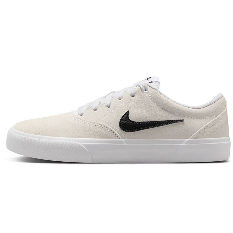 Boty nike charge suede IM4399-101 - Dámské boty Ženy