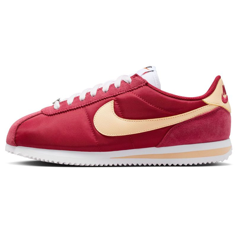 Boty nike cortez DZ2795-608 - Dámské boty Ženy