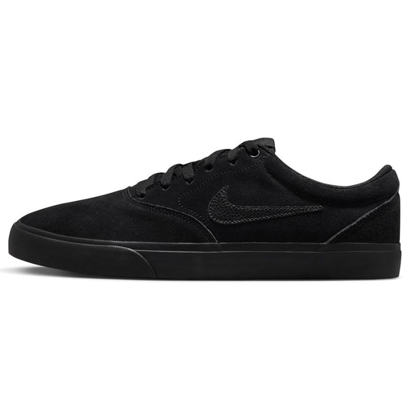 Boty nike charge suede IB2750-002 - Dámské boty Ženy