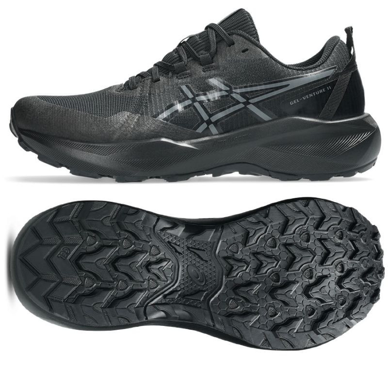 Boty asics gel-venture 11 1011c160 003 - Dámské boty Ženy