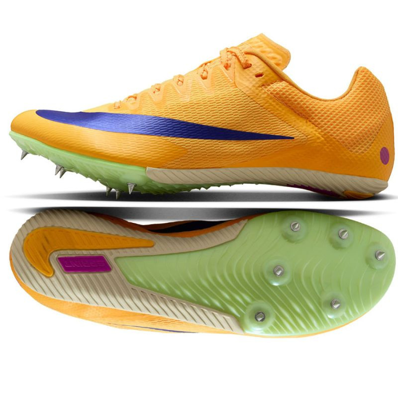 Boty nike rival sprint s hroty FZ9663-800