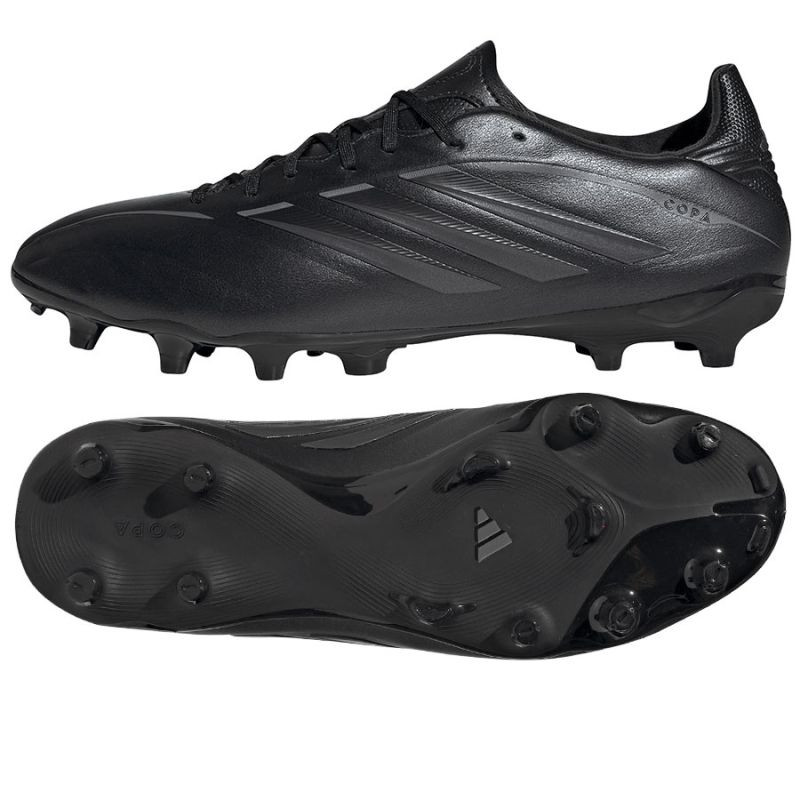 Adidas copa pure iv league fg boty JQ0485 - Dámské boty Ženy