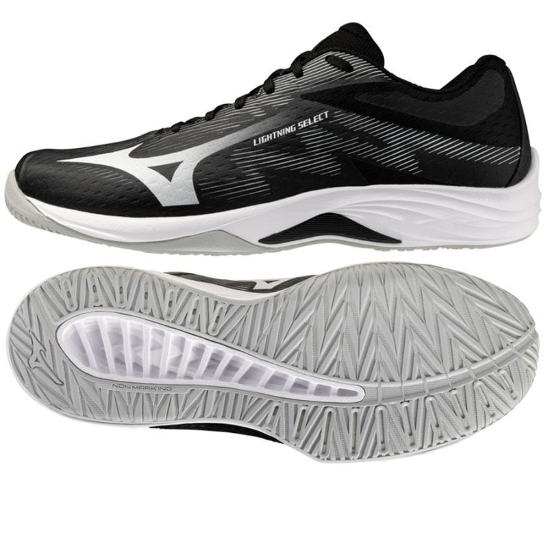 Boty mizuno lightning select V1GA267053 - Dámské boty Ženy