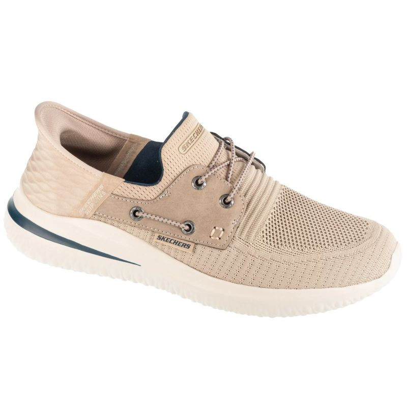 Skechers slip-ins: delson 3.0 - roth 210606-tpe beige 41