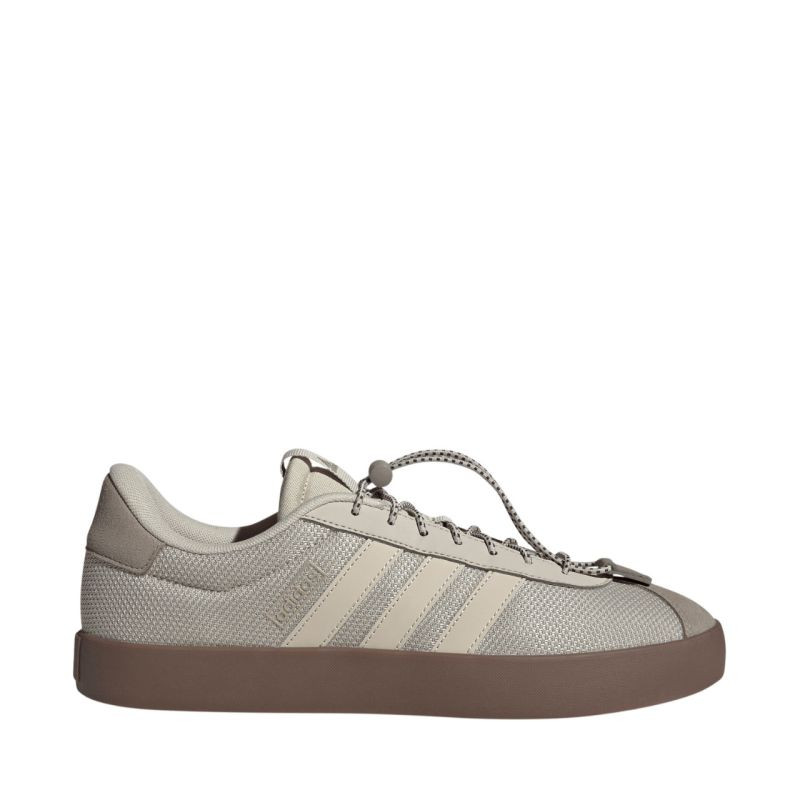 Dámské boty adidas vl court 3.0 grey ih6580 dámské