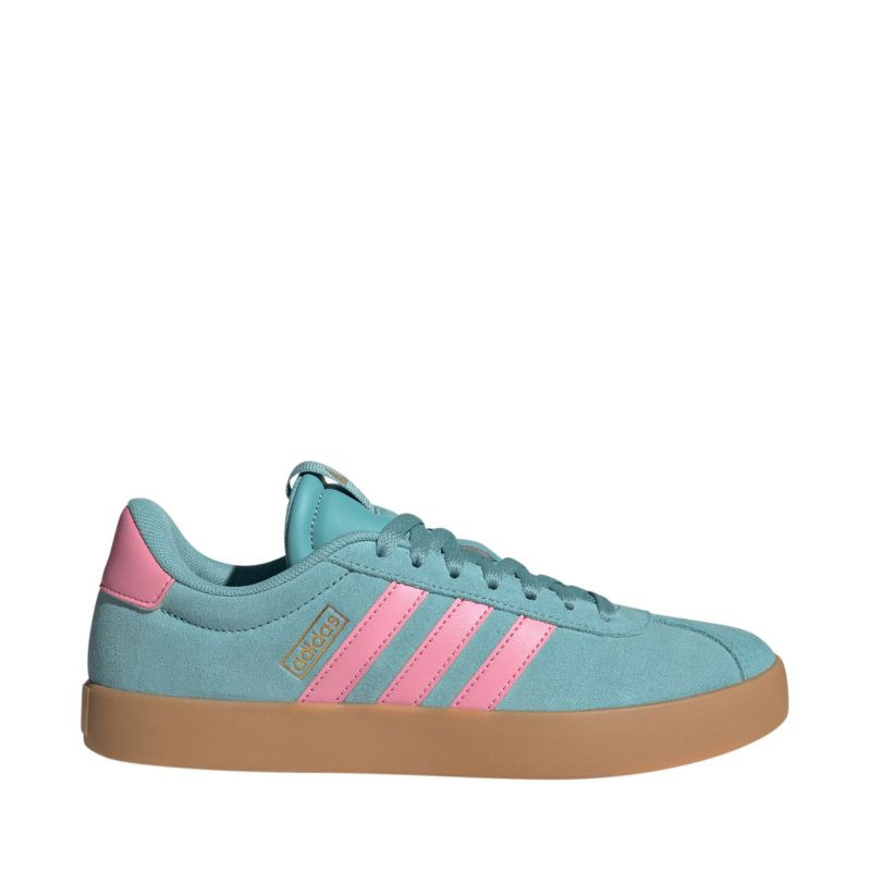 Dámské boty adidas vl court 3.0 blue ih6518 dámské