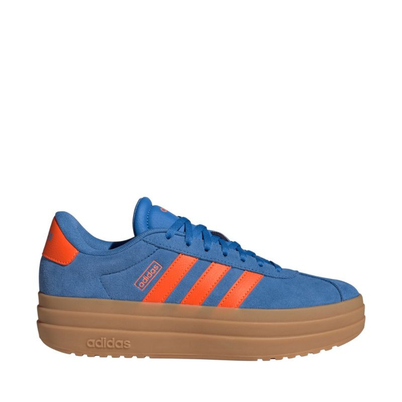 Dámské boty adidas vl court bold blue ih9154 dámské