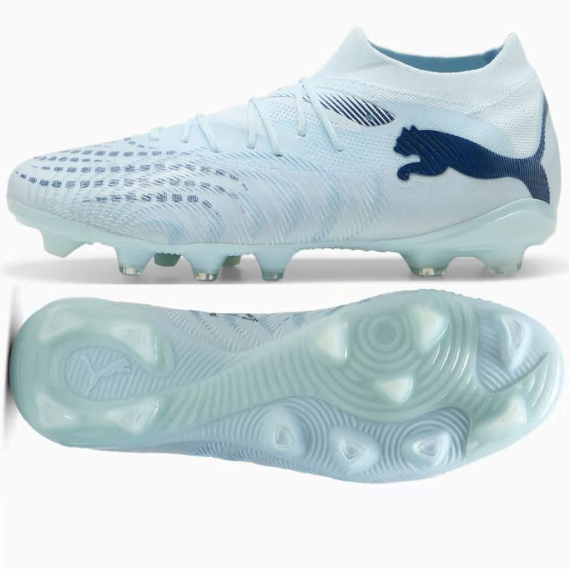 Boty puma future 9 match fg/ag 108713-03