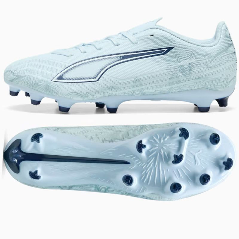 Boty puma ultra 6 play fg/ag 108704-03