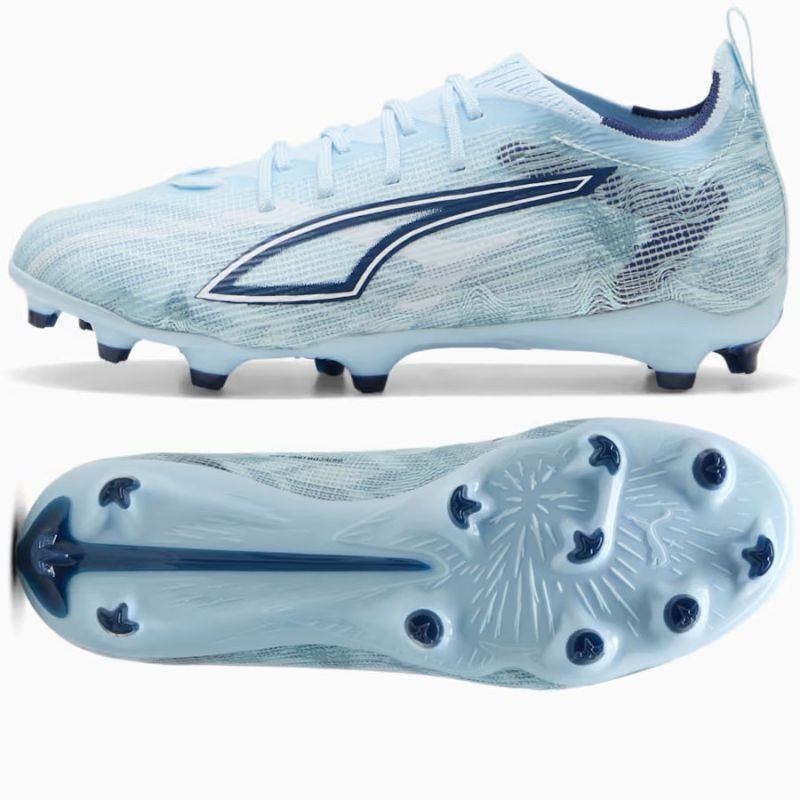 Boty puma ultra 6 pro fg/ag 108698-03 - Dámské boty Ženy