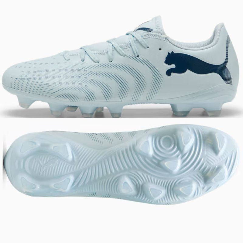 Boty puma future 9 play fg/ag 108715-03