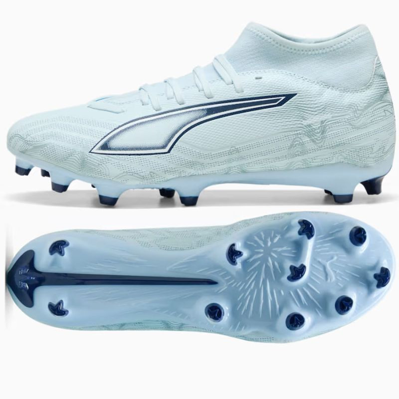 Boty puma ultra 6 play+ fg/ag 108707-03