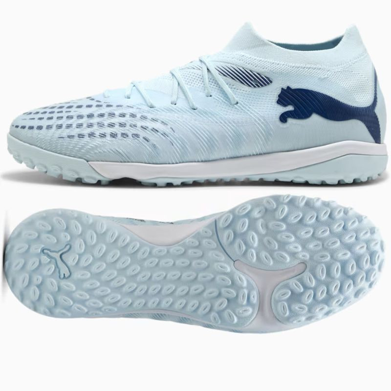 Boty puma future 9 match tt 108906-03 - Dámské boty Ženy