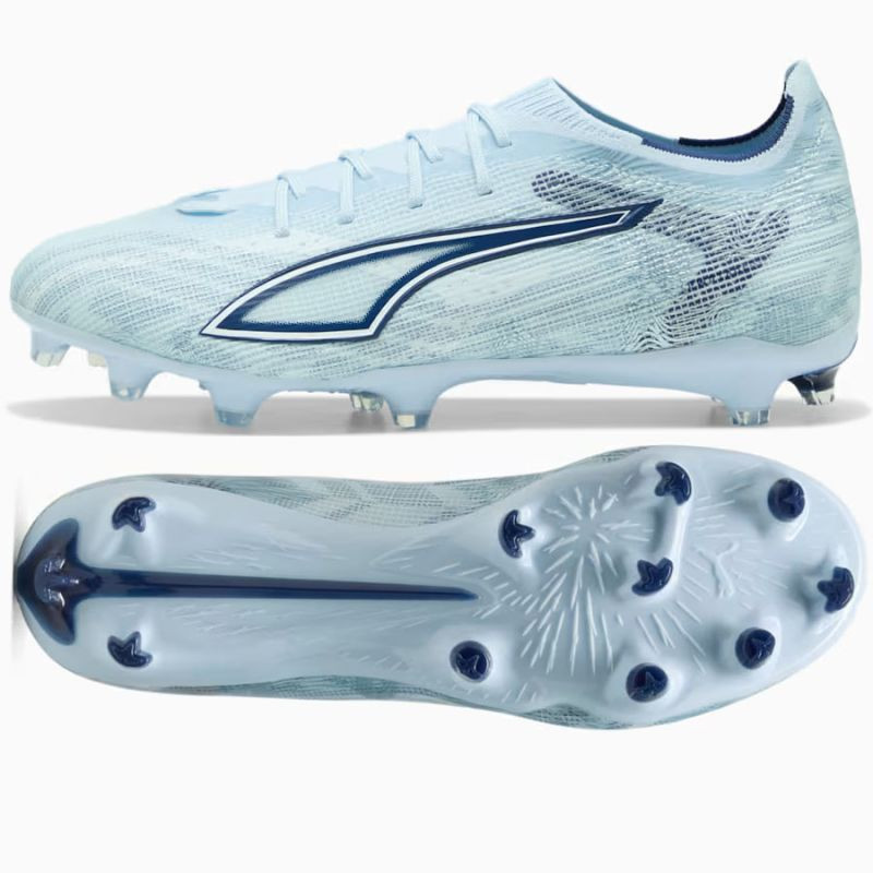 Boty puma ultra 6 match fg/ag 108687-03