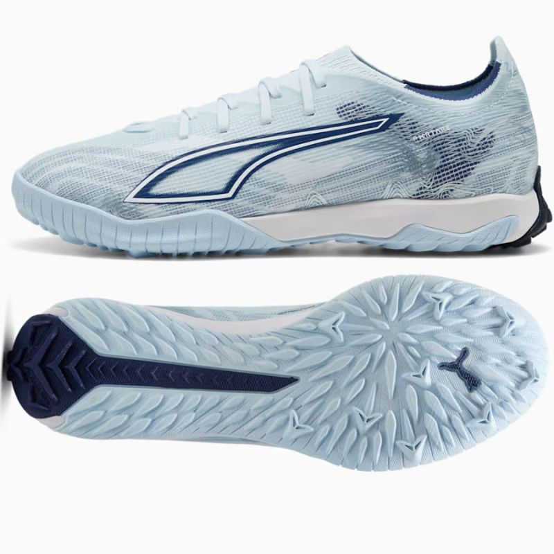 Boty puma ultra 6 match 108975-03