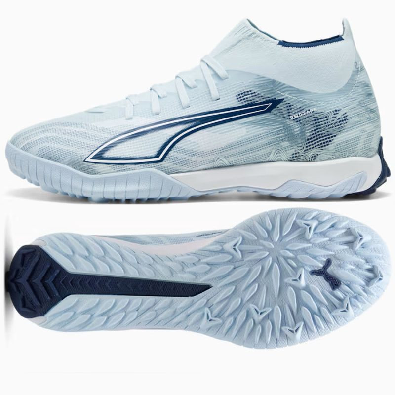 Boty puma ultra 6 match+ tt 108981-03