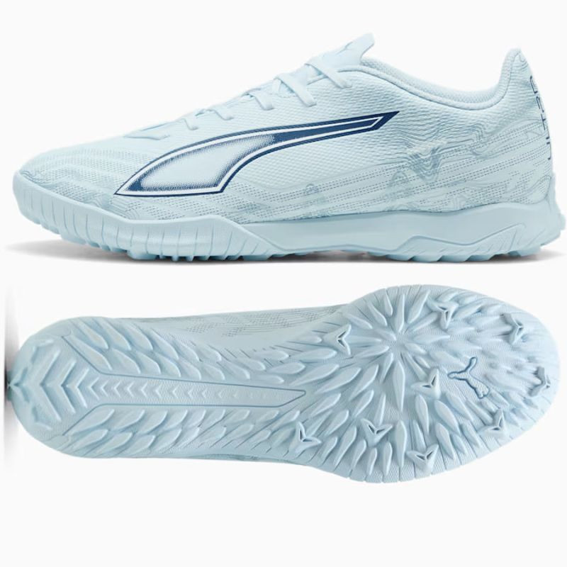 Boty puma ultra 6 play tt 108987-03