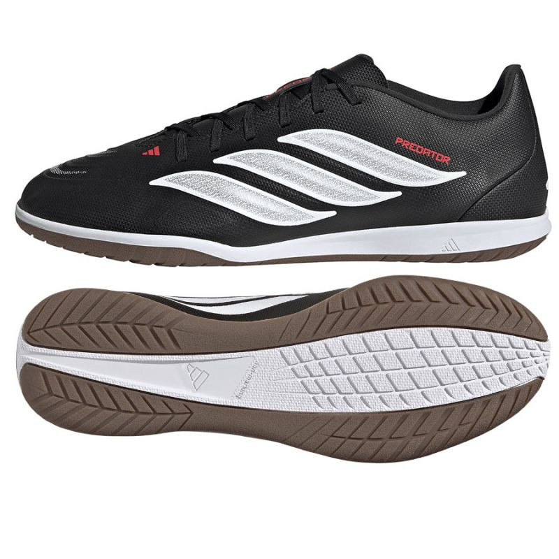 Boty adidas predator club sala in JS0359