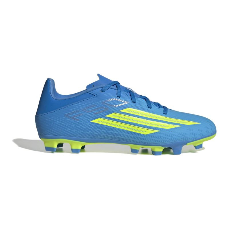 Boty adidas f50 club fg/mg JS1472