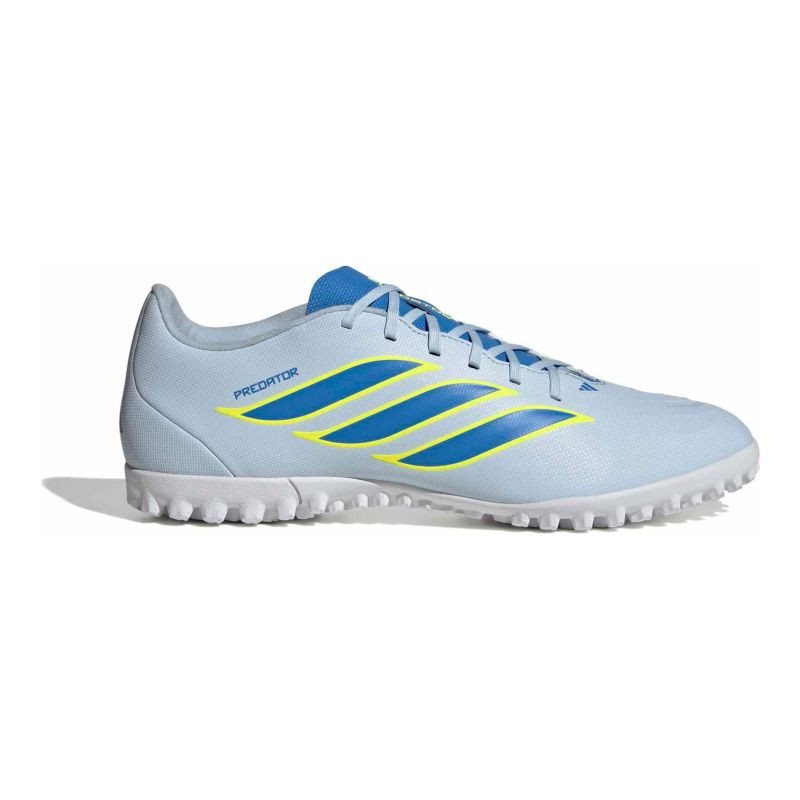Boty adidas predator club tf JS0355