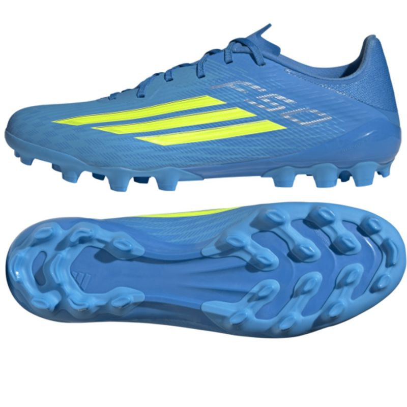 Boty adidas f50 league 2g/3g ag JQ1485 - Dámské boty Ženy