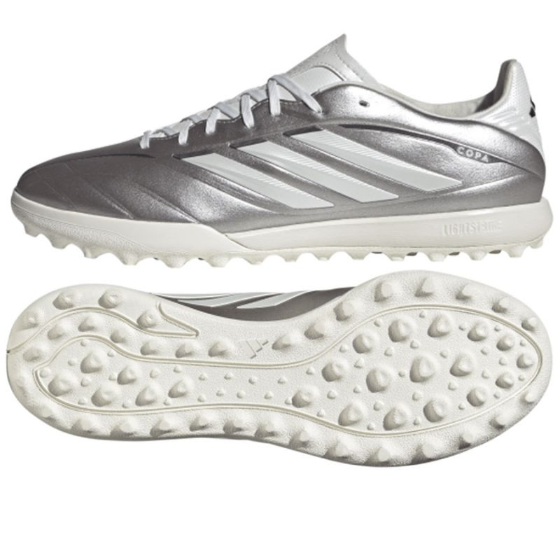 Boty adidas copa pure iv league tf JS2564 - Dámské boty Ženy