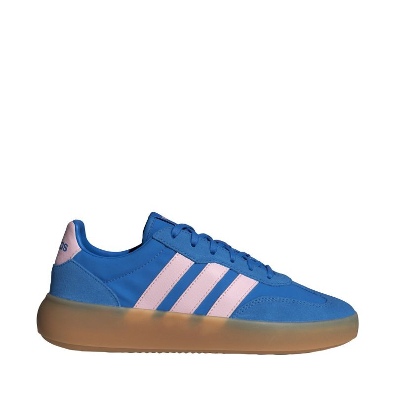Adidas barreda decode boty blue ih1442 dámské - Dámské boty Ženy