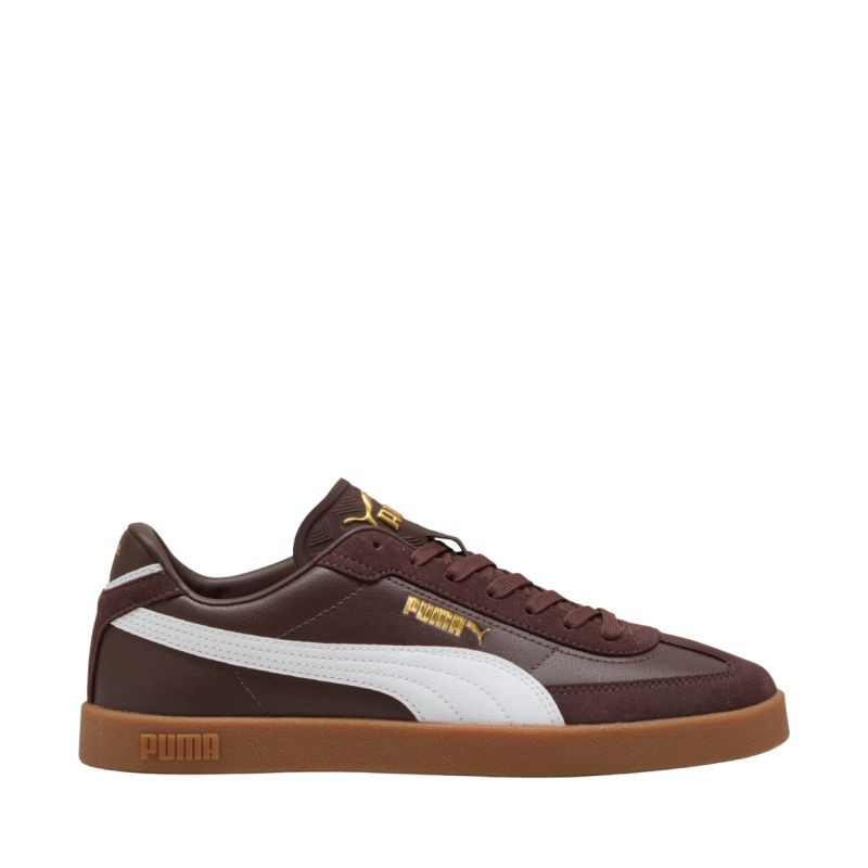 Puma club ii 397447 50 boty