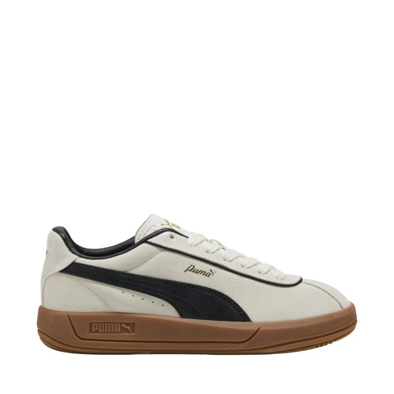Puma club klassika sd boty 400718 01 dámské