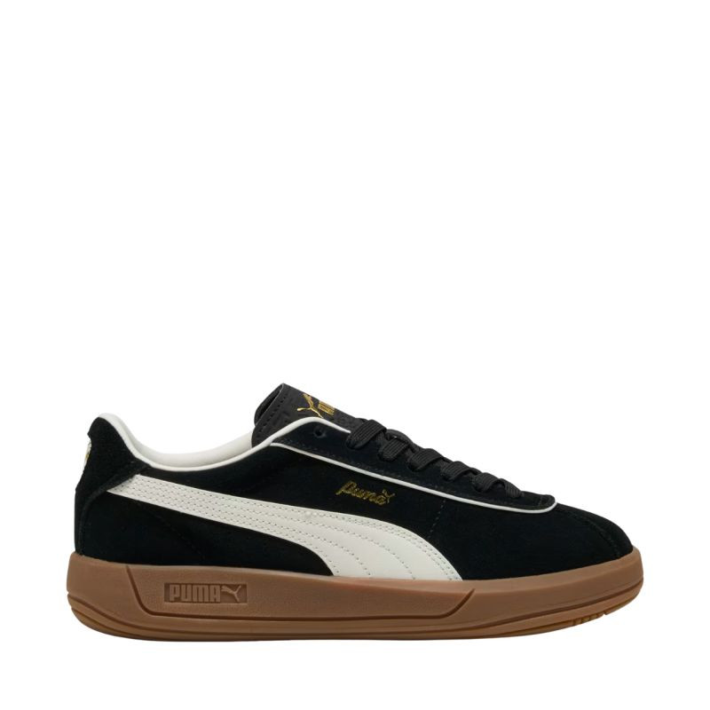 Puma club klassika sd boty 400718 02 dámské